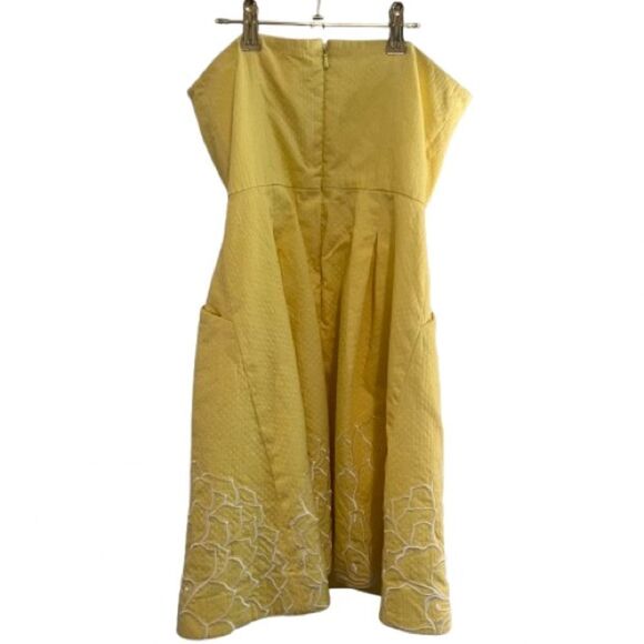 Lilly Pulitzer Dahling Blooms Dress - Picture 10 of 11